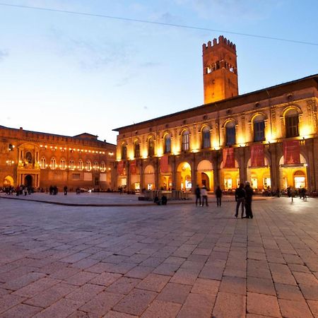 Fashion Apartment Silver Bologna Bagian luar foto