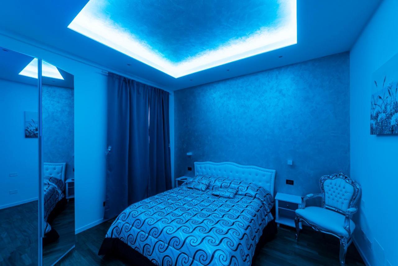 Fashion Apartment Silver Bologna Bagian luar foto