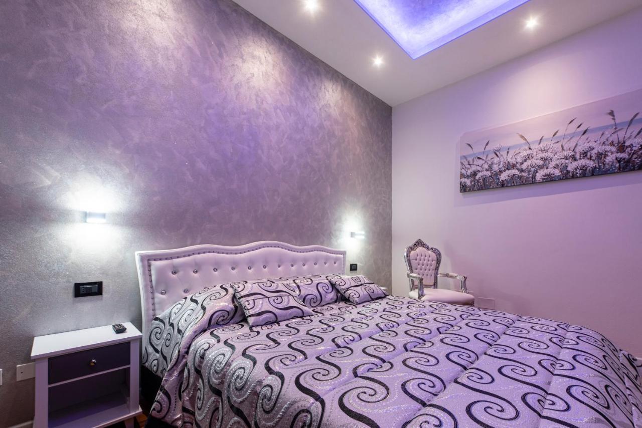 Fashion Apartment Silver Bologna Bagian luar foto